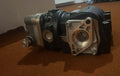 Air Compressor MAN TGX side view