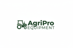 AgriPro Equipment - Home